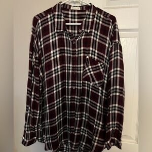 Maurice’s Boyfriend fit size XXL